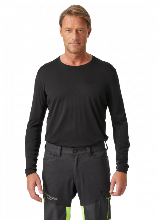 Bluza Helly Hansen Lifa Active Base Layer Crewneck [3]