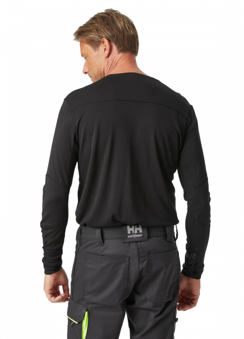 Bluza Helly Hansen Lifa Active Base Layer Crewneck [4]