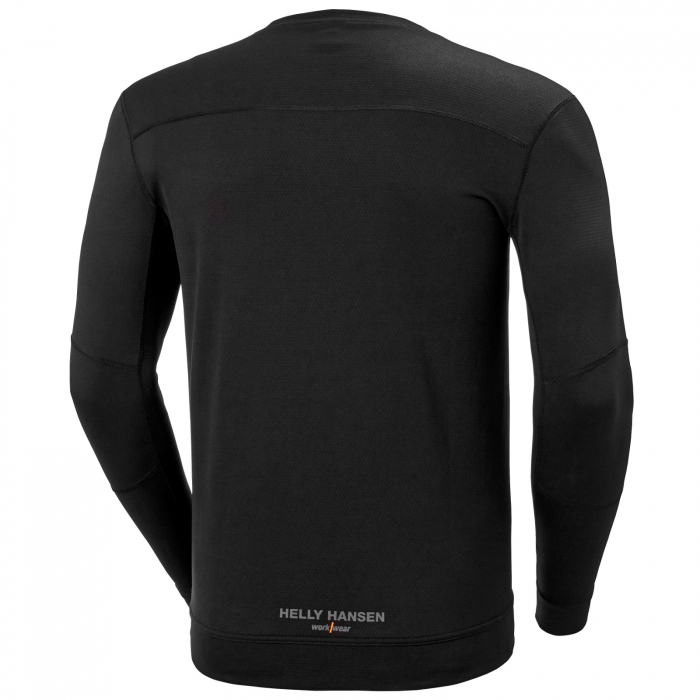 Bluza Helly Hansen Lifa Active Base Layer Crewneck [2]
