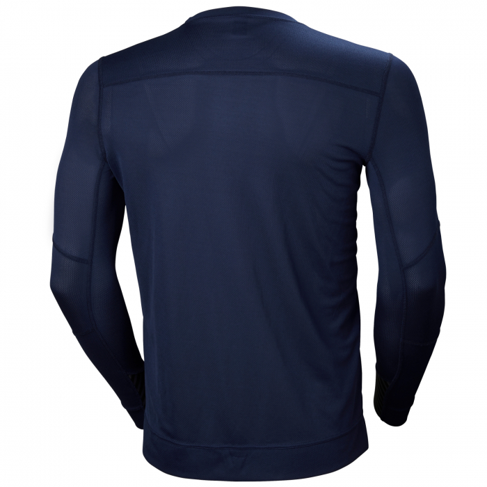 Bluza Helly Hansen Lifa Base Layer Crewneck [2]