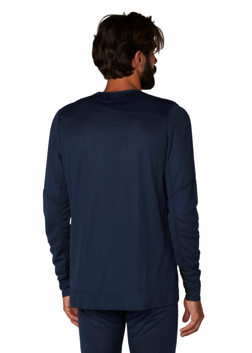 Bluza Helly Hansen Lifa Base Layer Crewneck [4]