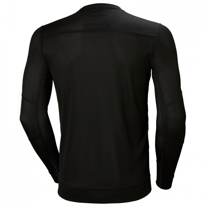 Bluza Helly Hansen Lifa Base Layer Crewneck [2]