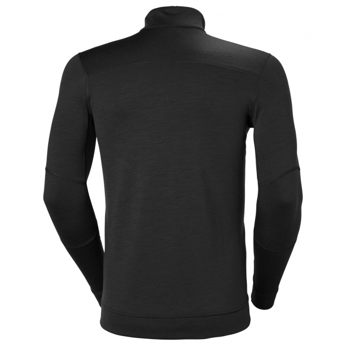 Bluza Helly Hansen Lifa Base Layer Half Zip [2]
