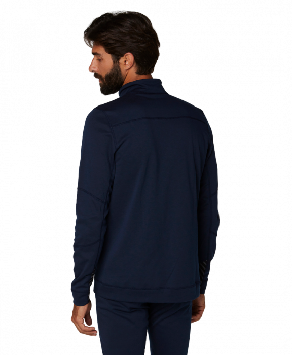 Bluza Helly Hansen Lifa Max Base Layer Half Zip [4]