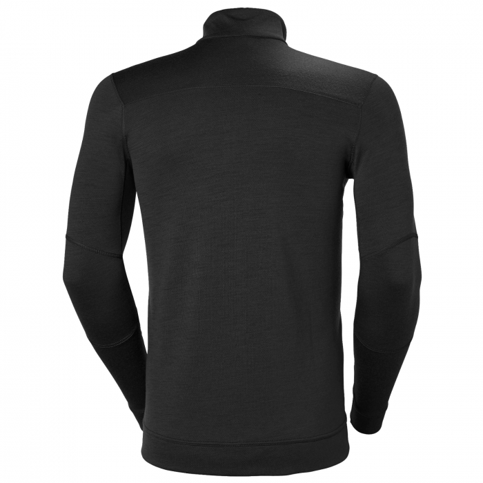 Bluza Helly Hansen Lifa Max Base Layer Half Zip [2]