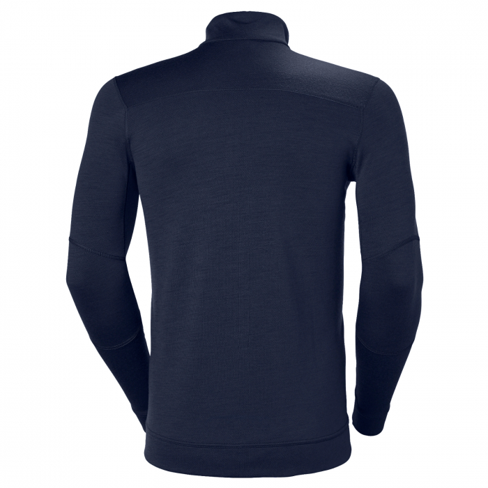 Bluza Helly Hansen Lifa Max Base Layer Half Zip [2]