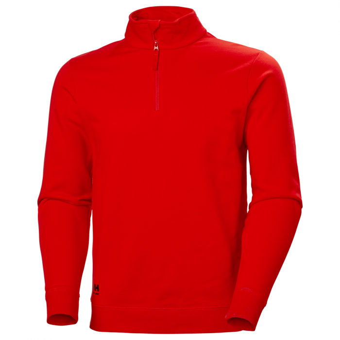 Bluza Helly Hansen Manchester Half Zip [1]