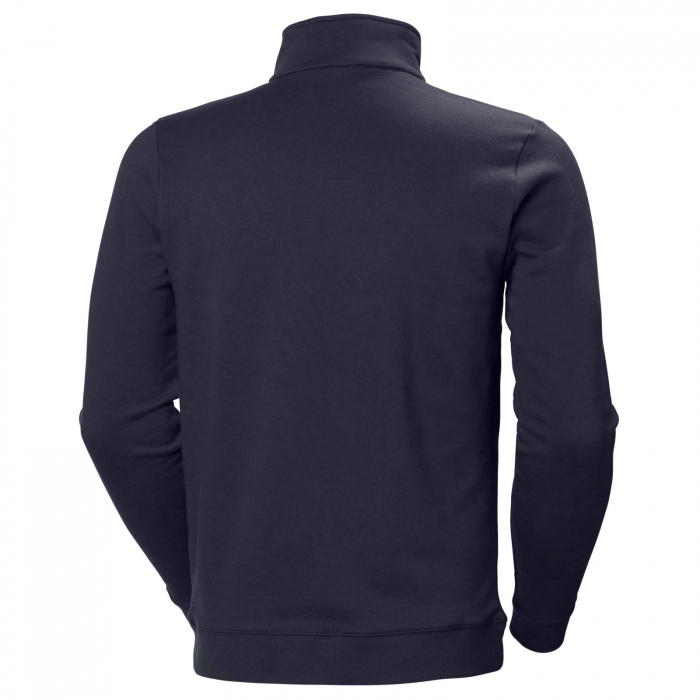 Bluza Helly Hansen Manchester Half Zip [2]