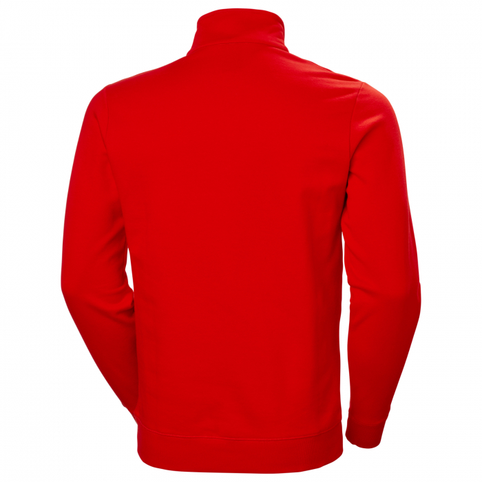 Bluza Helly Hansen Manchester Half Zip [2]