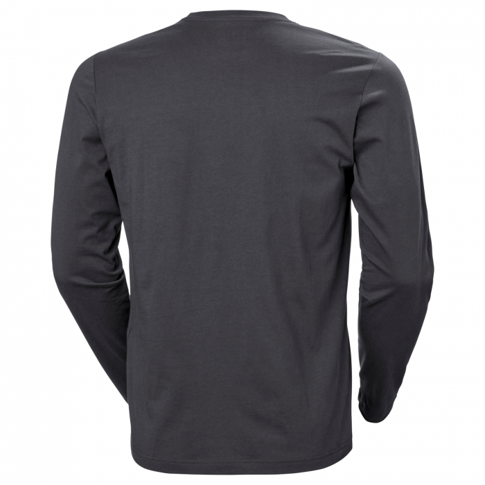 Bluza Helly Hansen Manchester Longsleeve [2]