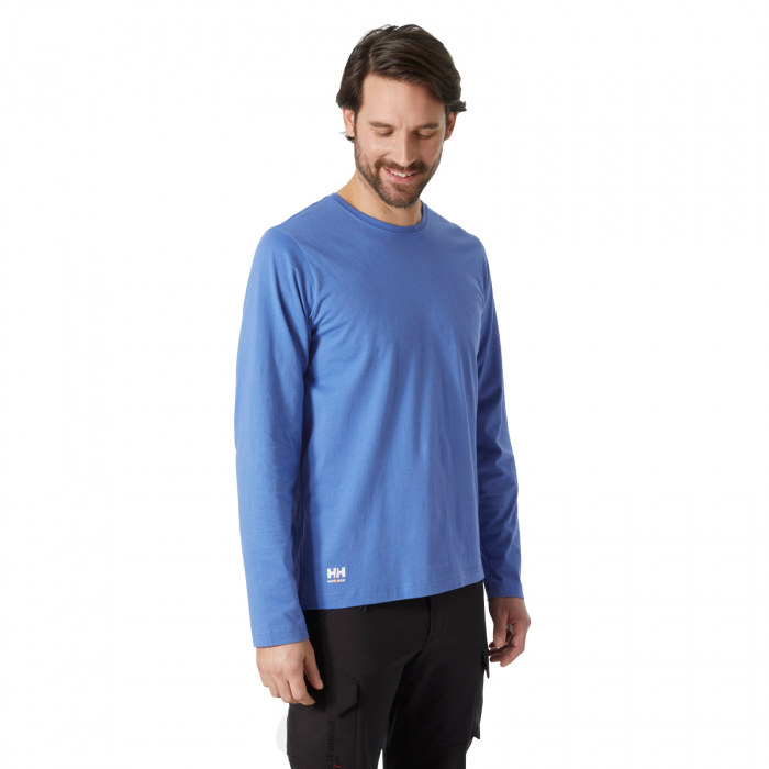 Bluza Helly Hansen Manchester Longsleeve [3]