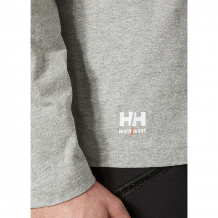 Bluza Helly Hansen Manchester Longsleeve [5]