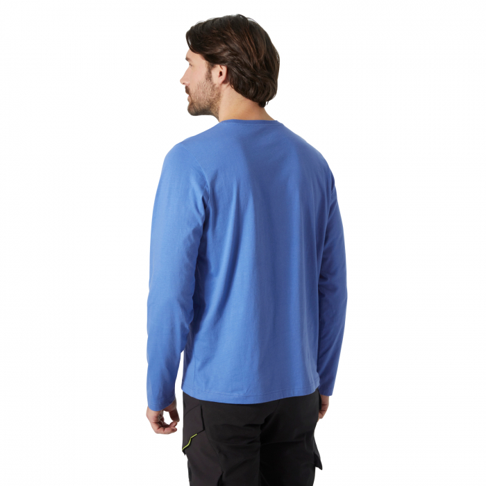 Bluza Helly Hansen Manchester Longsleeve [4]