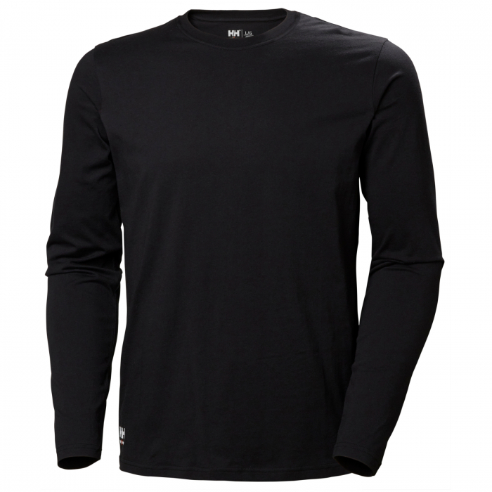 Bluza Helly Hansen Manchester Longsleeve [1]