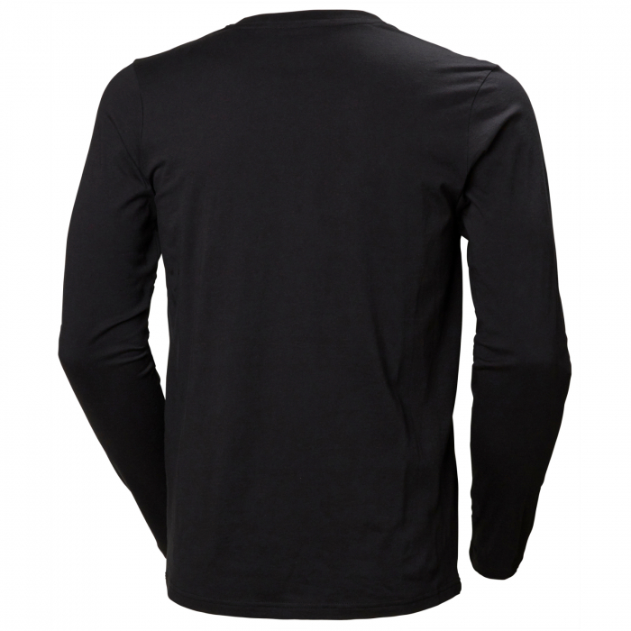 Bluza Helly Hansen Manchester Longsleeve [2]