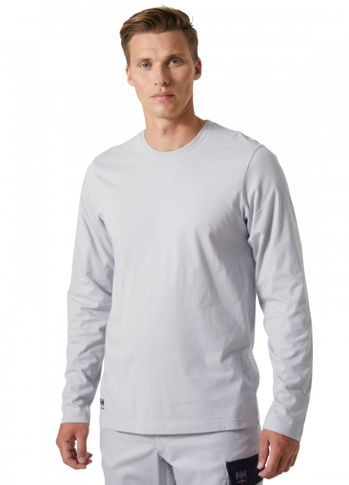 Bluza Helly Hansen Manchester Longsleeve [3]
