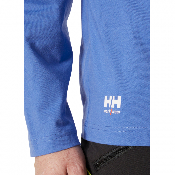 Bluza Helly Hansen Manchester Longsleeve [5]