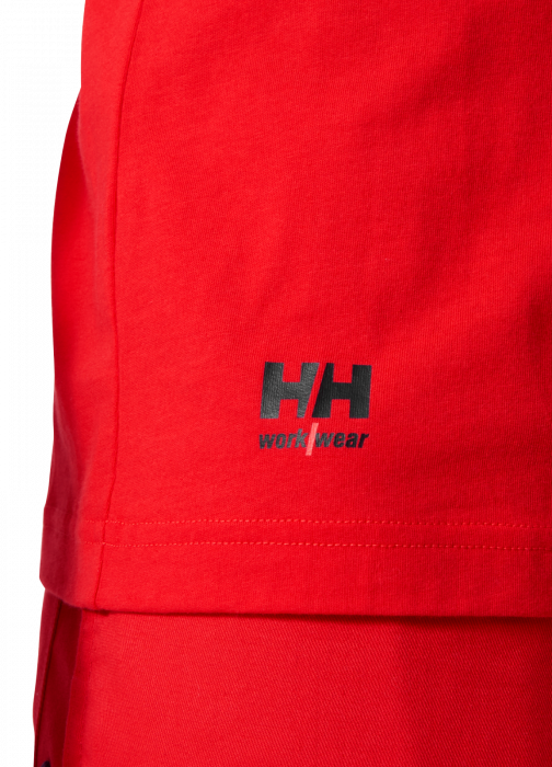 Bluza Helly Hansen Manchester Longsleeve [5]