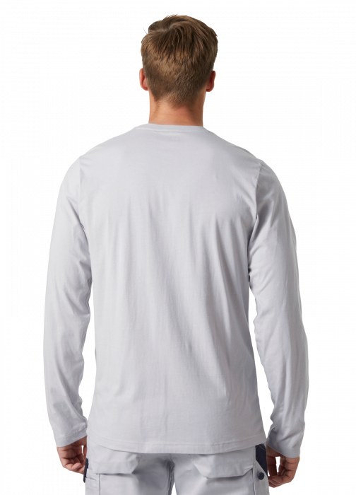 Bluza Helly Hansen Manchester Longsleeve [4]