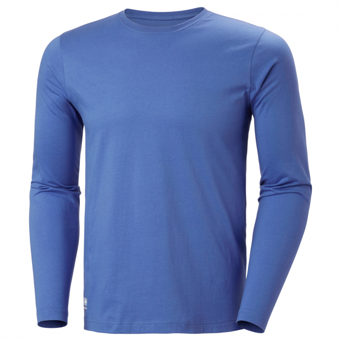 Bluza Helly Hansen Manchester Longsleeve [1]