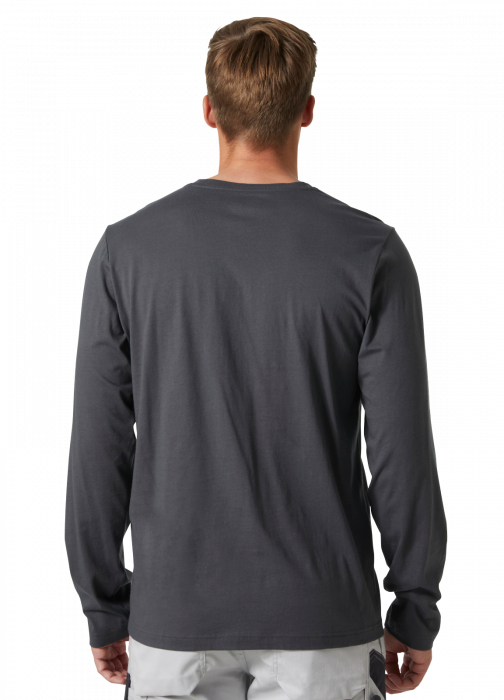 Bluza Helly Hansen Manchester Longsleeve [4]