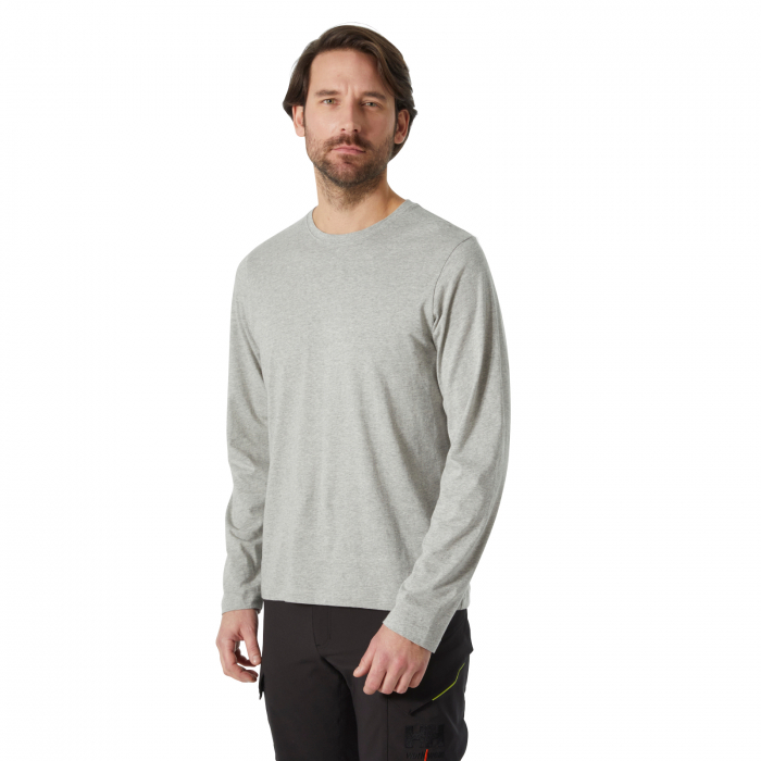 Bluza Helly Hansen Manchester Longsleeve [3]