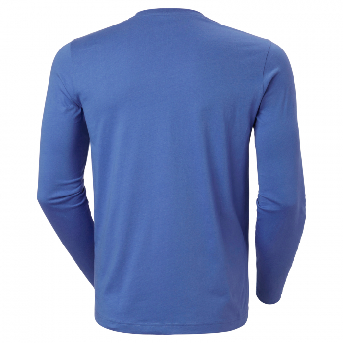 Bluza Helly Hansen Manchester Longsleeve [2]
