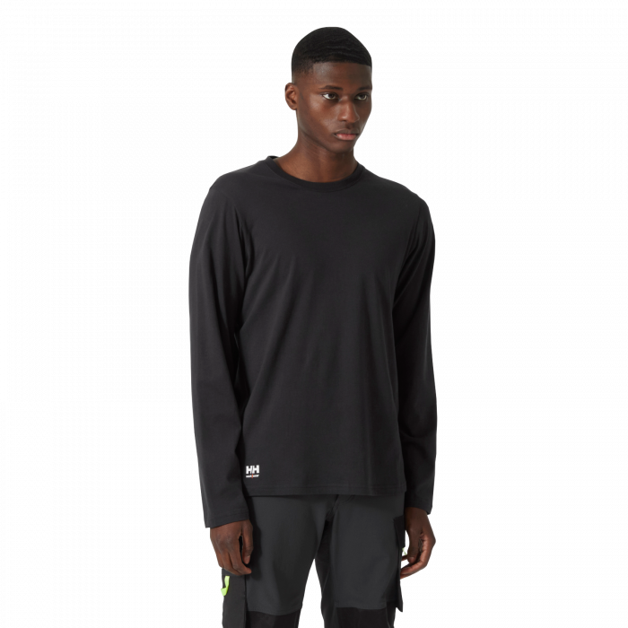 Bluza Helly Hansen Manchester Longsleeve [3]