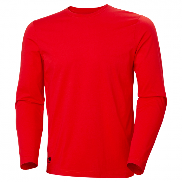 Bluza Helly Hansen Manchester Longsleeve [1]