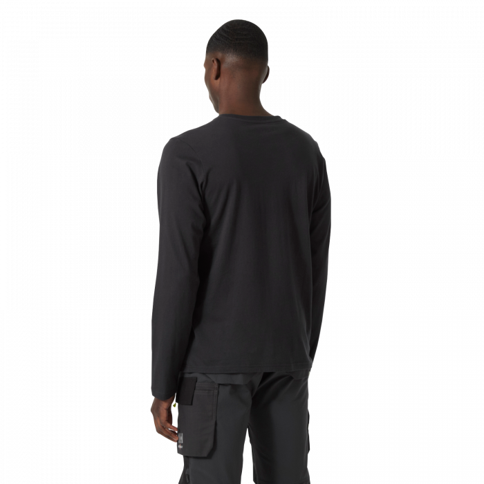 Bluza Helly Hansen Manchester Longsleeve [4]
