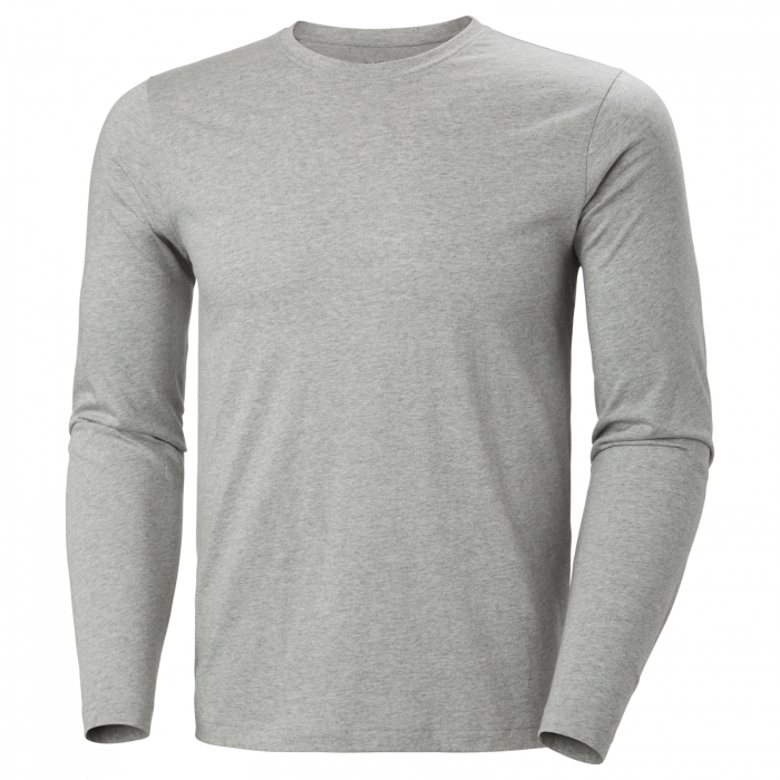 Bluza Helly Hansen Manchester Longsleeve [1]
