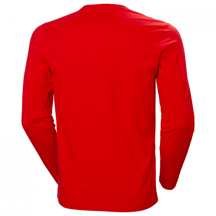 Bluza Helly Hansen Manchester Longsleeve [2]