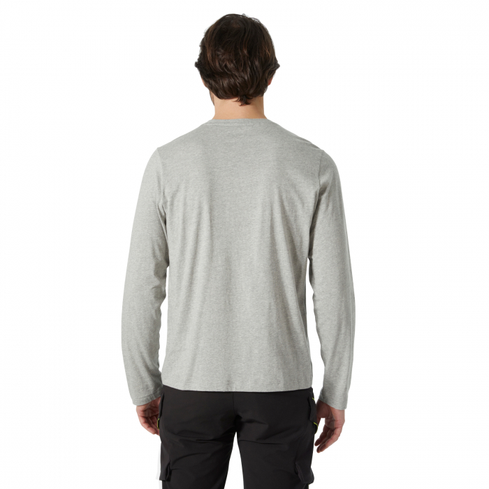Bluza Helly Hansen Manchester Longsleeve [4]