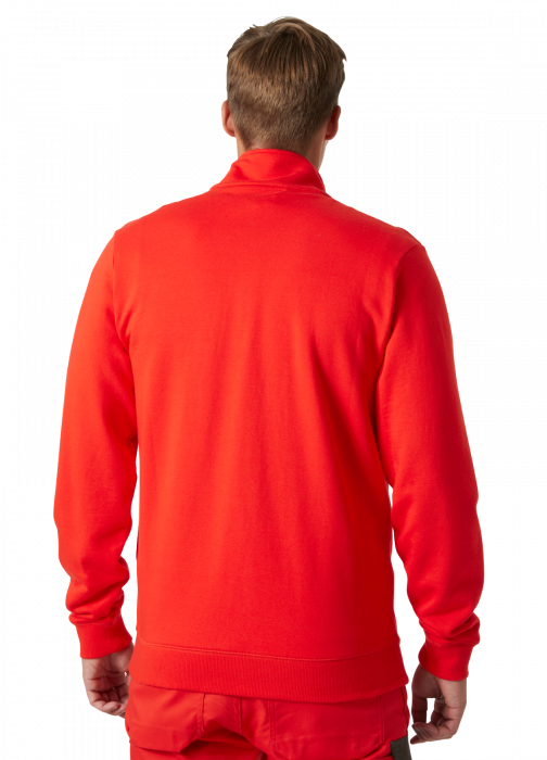Bluza Helly Hansen Manchester Zip [6]