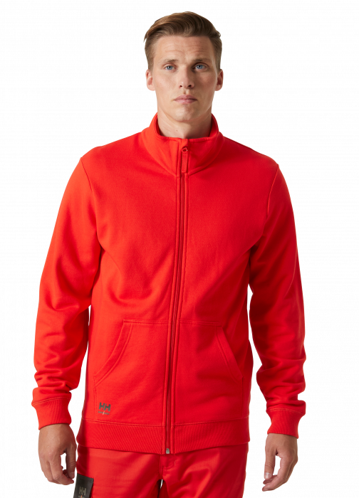 Bluza Helly Hansen Manchester Zip [5]