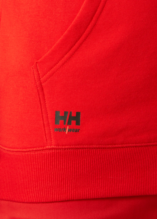 Bluza Helly Hansen Manchester Zip [8]