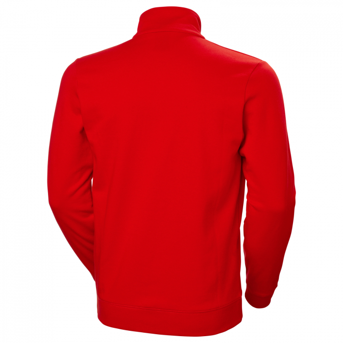 Bluza Helly Hansen Manchester Zip [4]