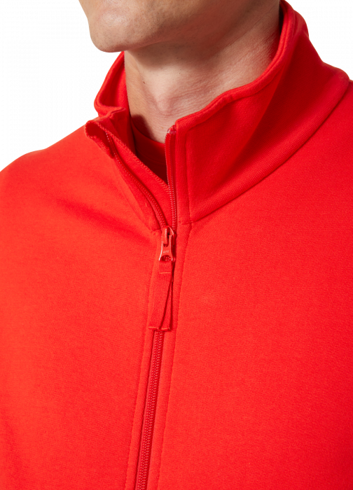 Bluza Helly Hansen Manchester Zip [7]