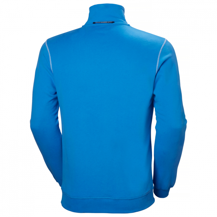 Bluza Helly Hansen Oxford Half Zip [2]