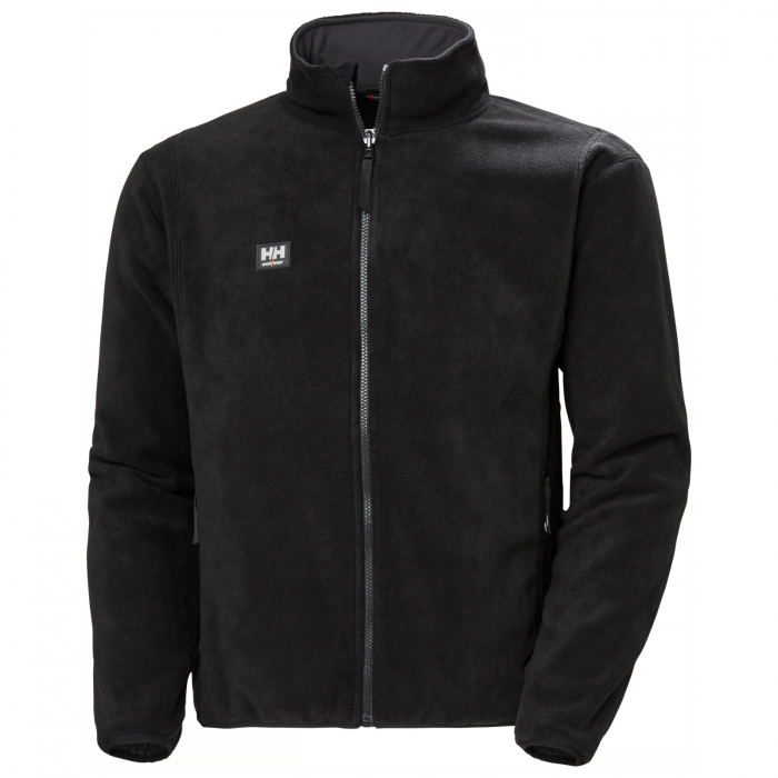 Bluza polar Helly Hansen Manchester Zip Fleece [1]