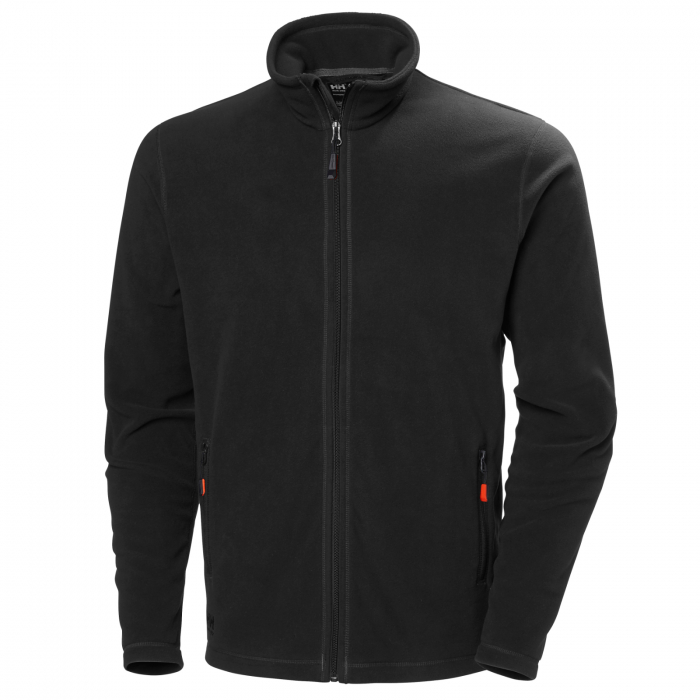 Bluza polar Helly Hansen Oxford Light Fleece [1]