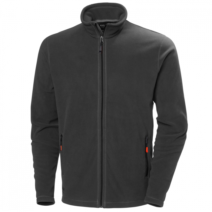 Bluza polar Helly Hansen Oxford Light Fleece [1]
