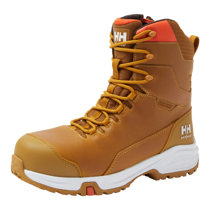 Bocanci Helly Hansen Manchester LTR Tall SZ S7S HT [2]