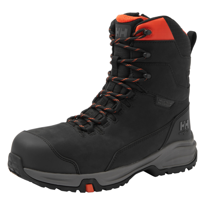 Bocanci Helly Hansen Manchester LTR Tall SZ S7S HT [2]