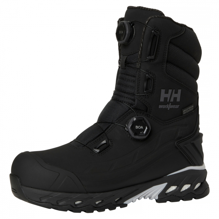 Bocanci protectie Helly Hansen Bifrost Winter Tall BOA S7S HT [2]
