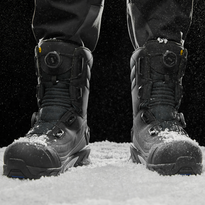 Bocanci protectie Helly Hansen Bifrost Winter Tall BOA S7S HT [12]