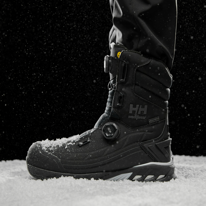 Bocanci protectie Helly Hansen Bifrost Winter Tall BOA S7S HT [9]