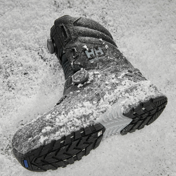 Bocanci protectie Helly Hansen Bifrost Winter Tall BOA S7S HT [8]