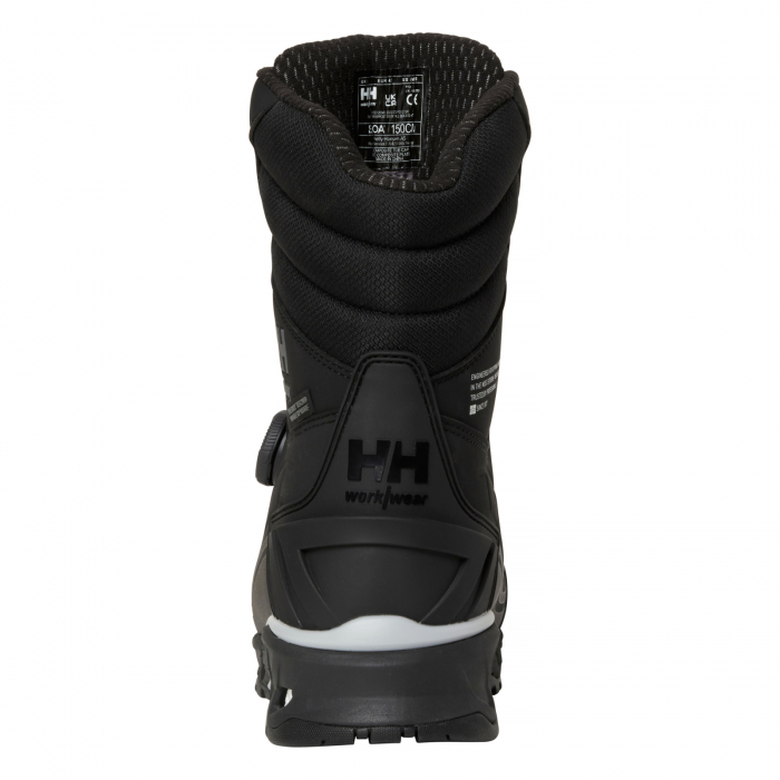 Bocanci protectie Helly Hansen Bifrost Winter Tall BOA S7S HT [5]