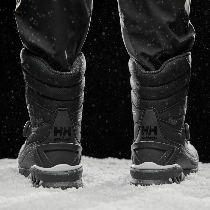 Bocanci protectie Helly Hansen Bifrost Winter Tall BOA S7S HT [13]